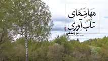 فیلم تاب آوری و مدیریت حل مسئله قسمت دوم