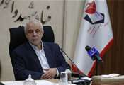 پیام تسلیت رییس بنیاد شهید و امور ایثارگران در پی درگذشت همسر و مادر شهیدان «سمیعی»