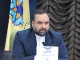 بیستوپنجمین جلسه شورای هماهنگی و نظارت ترویج و توسعه فرهنگ ایثار و شهادت برگزار شد