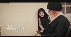 «جاودانگی» با صدای علیرضا افتخاری برای بدرقه رهبر شهید منتشر شد