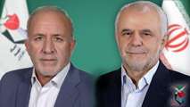 انتصاب سرپرست ادارهکل بنیاد شهید و امور ایثارگران استان لرستان