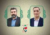 انتصاب مشاور و مدیرکل حوزه ریاست بنیاد شهید و امور ایثارگران