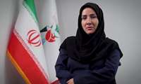 هدف راه عبور از محدودیتها روایت نسیم چنگایی جانباز گرانقدر 70 درصد از زندگی و مفید بودن