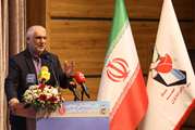 الکترونیکی شدن تمامی خدمات بنیاد شهید و امور ایثارگران تا پایان سال/ ۴۶ درصد کارکنان بنیاد از خانواده شهدا و ایثارگران هستند