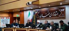 ترویج فرهنگ ایثار و شهادت نیازمند همافزایی همه دستگاههاست