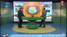 فیلم| تشریح ارائه خدمات به خانواده‌های شهدای جنگ تحمیلی سوم توسط مدیرکل بنیاد قزوین
