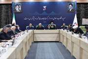 نشست «هماهنگی و برنامهریزی اربعین حسینی»
