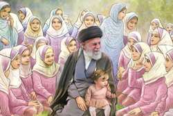  انتشار شماره ۶۳ نشریه خط زندگی