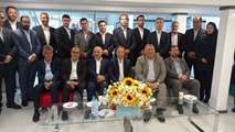 تقدیر مدیرکل بنیاد شهید مازندران از عملکرد کرامتمحور بانک دی در تنکابن