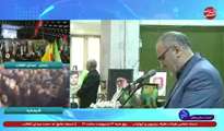 مصاحبه با مدیرکل بنیاد شهید و امور ایثارگران استان زنجان