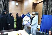 دومین گردهمایی سراسری مدیران خادمیاران شهدای کشور برگزار شد