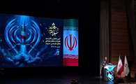 فرهنگ ایثار و شهادت باید در جامعه جاری و ساری باشد