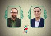 انتصاب «عضو هیئت مدیره و مدیر عامل سازمان اموال و املاک کوثر»