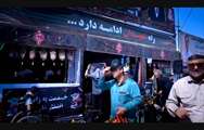 موکب «سلام شهید» بنیاد شهید و امور ایثارگران، میزبان خانواده های معزز شهدا و جانبازان و زائران اربعین حسینی(ع)
