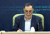 پیام تسلیت رییس بنیاد شهید و امور ایثارگران در پی درگذشت پدر شهیدان والامقام «رحیمی»
