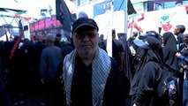 مردم ایران با حضور پرشور خود، انسجام، همبستگی و پایبندی به ارزشهای انقلاب اسلامی را به نمایش گذاشتند