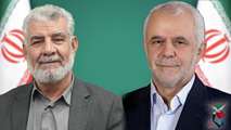انتصاب مدیرکل بنیاد شهید و امور ایثارگران استان کهگیلویه و بویراحمد