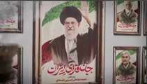 آئین «سلام شهید»؛ نخستین نکوداشت شهدای جنگ رمضان