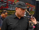 موکب «سلام شهید» روایتگر فرهنگ ایثار، شهادت و خدمت حسینی است