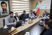 هماندیشی برای طراحی الگویی ماندگار در گلزار شهدای تبریز