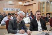 تاکید بر رفع مشکل اشتغال خانوادههای ایثارگران به عنوان سرمایههای نظام
