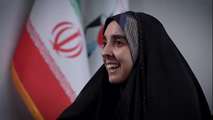 روایتی از صبوری، تلاش و ایستادگی فرزند دانشمند هستهای شهید