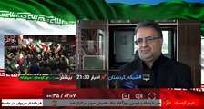 مصاحبه با مدیرکل بنیاد شهید و امور ایثارگران استان کردستان