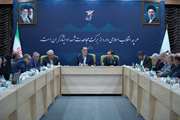 تأکید بر انسجام ملی و هویتسازی فرهنگی/هوشمندسازی، تمرکز زدایی، حکمرانی داده محور و حکمرانی یکپارچهمحور از اولویتهای بنیاد شهید و امور ایثارگران است