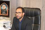 برپایی موکب «سلام شهید» در مرز مهران؛ خدمات ویژه بنیاد شهید به جامعه ایثارگری
