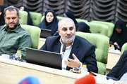 دومین گردهمایی مدیران خادمیاران شهدای کشور در اصفهان برگزار شد
