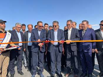 سفر معاون رئیس جمهور و رئیس بنیاد شهید و امور ایثارگران به استان مرکزی به مناسبت هفته دولت