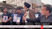 اعزام خانواده شهدای میناب به عتبات عالیات به همت بنیاد شهید و امور ایثارگران