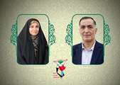 انتصاب سرپرست ادارهکل روابط عمومی و اطلاعرسانی بنیاد شهید و امور ایثارگران