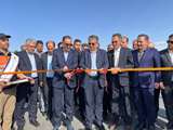 سفر معاون رئیس جمهور و رئیس بنیاد شهید و امور ایثارگران به استان مرکزی به مناسبت هفته دولت