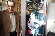 دیدار رییس بنیاد شهید و امور ایثارگران با خانوادههای معظم شهیدان خزایی و اشتیاقیمقدم