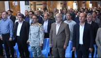مراسم ملی و سراسری سوم خرداد سالروز آزادسازی فتح خرمشهر سوم خرداد ماه1405