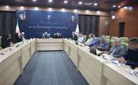 نشست وبیناری معاونت بهداشت و درمان بنیاد شهید و امور ایثارگران برگزار شد