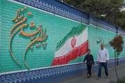 رییس بنیاد شهید و امور ایثارگران در آیین نواختن زنگ مقاومت