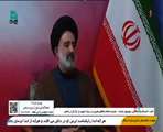 حضور نماینده ولیفقیه در بنیاد شهید و امورایثارگران در برنامه «شبهای الوند» از صداوسیما استان همدان