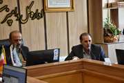 از پایش مسائل ایثارگران تا جشنواره شهید رجایی/ تأکید مدیرکل بنیاد شهید بر نقش مشاوران در احقاق حقوق جامعه ایثارگری