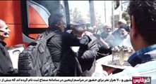 مصاحبه با مدیرکل بنیاد شهید و امور ایثارگران فارس درباره اعزام زائران به اربعین