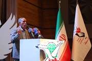 آزادگان سرمشق و الگوی فرهنگ مقاومت، ایثار و جهاد هستند/ آزادگان به الگوهایی ماندگار برای ملت ایران تبدیل شدند