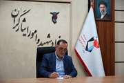 پیام تسلیت رئیس بنیاد شهید و امور ایثارگران در پی درگذشت پدر شهیدان والامقام «حامدی»