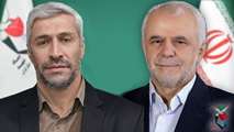 انتصاب سرپرست اداره کل ارتباطات و مراجعات بنیاد شهید و امور ایثارگران