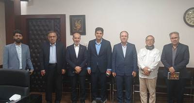 نشستی با حضور دبیر شورای مشاورین وزرا در امور ایثارگران در کانون وکلا برگزار شد