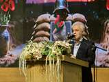 آیین اختتامیه رویداد ملی شهدا در نگاه نسل نو با حضور رئیس بنیاد شهید و امور ایثارگران