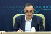 انتصاب سرپرست مرکز حراست بنیاد شهید و امور ایثارگران