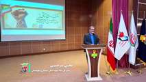 تبیین راهبردها و دیدگاههای مدیرکل بنیاد شهید و امور ایثارگران استان سیستان و بلوچستان