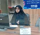 پاسخگویی مستقیم مدیرکل بنیاد خراسان رضوی به مطالبات خانوادههای شهدا و ایثارگران