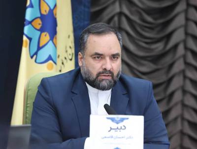   بیست‌وپنجمین جلسه شورای هماهنگی و نظارت ترویج و توسعه فرهنگ ایثار و شهادت برگزار شد